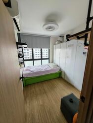 Blk 413B Waterfront I @ Northshore (Punggol), HDB 4 Rooms #584441141